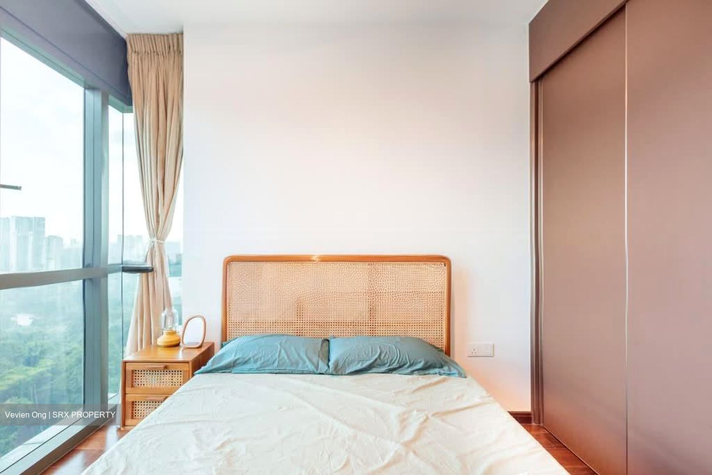 Normanton Park (D5), Apartment #578720841